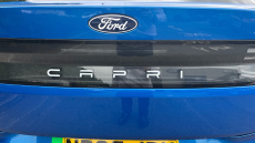 Ford Capri 210kW Premium 77kWh 5dr Auto Electric Estate